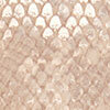 Always Blushing Sneaker, blush, swatch