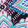 Kaleidoscope Dress, print, swatch