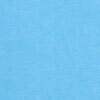 Organic Crew Swing Basic Tee, capri blue, swatch
