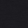 Wool Bamboo Cowl Neck Top, black, swatch
