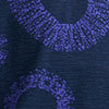 Cotton Swirl Print Dress, print, swatch