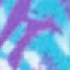 Solstice Sparkle Top, print, swatch