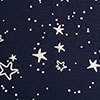 Starry Night Pj Pant, print/navy, swatch