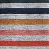Multi Stripe Top, stripe, swatch