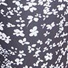Ditsy Crop Active Legging, print, swatch