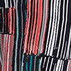 Drifter Top, print, swatch