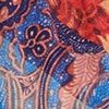 Atlantis Skirt, print, swatch