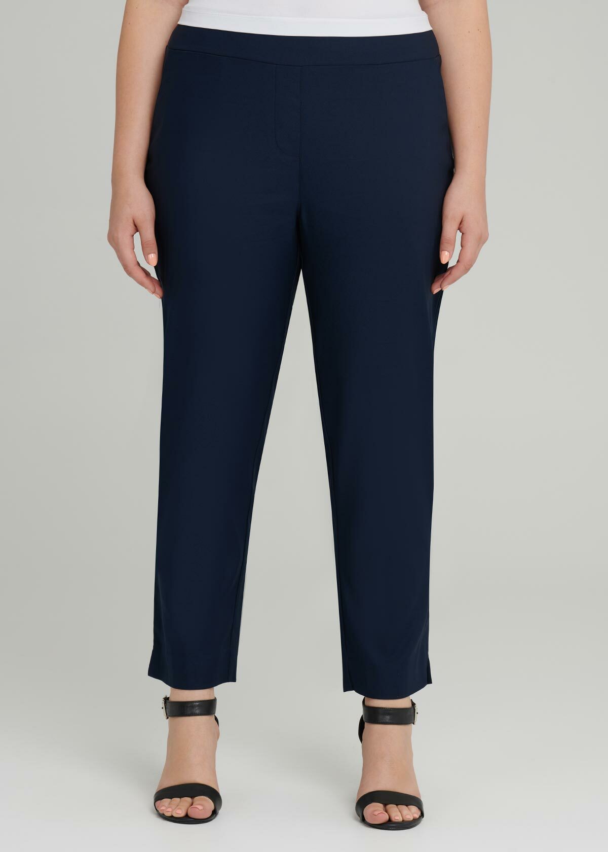 Editorial Pant - Test