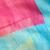 Lightspeed Silk Scarf, print, swatch