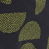 Cotton Mix Spots Top, black/sweet pea, swatch