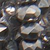 Glimmer Earrings, silver, swatch