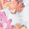 Floral Burst Top, print, swatch