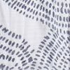 Abstract Circles Dress, print, swatch