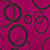 Sweater Weather Jacket, bright orchid/black, swatch