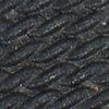 Crystal Strap Jellies, black, swatch