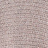 Blush Twist Front Poncho, dusty pink, swatch