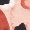 Petite Bamboo Animal Crop Pant, print, swatch