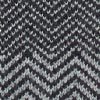 Textured Mix Cardi, charcoal/grey marle, swatch
