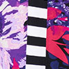 Natural Crush On You Top, print, swatch