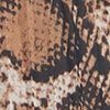 Society Pleat Skirt, print, swatch