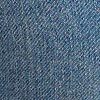 The Easy Fit Denim Jean, light blue denim, swatch