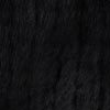 Florence Faux Fur Vest, black, swatch