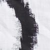 Toto Linen Tunic, white/black, swatch