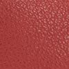 Emilia Ruched Ankle Boot, red, swatch