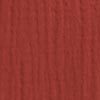 Cotton Malta Top, moroccan red, swatch