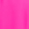 Fluted Hem Cocktail Dress, hot pink, swatch
