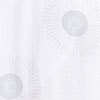 Going In Circles Tunic, print, swatch