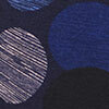 Mystic Spot Dress, print, swatch