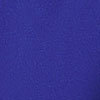 Organic V-neck Swing Basic Tee, blue iris, swatch