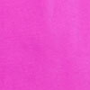 Organic Crew Swing 3/4 Tee, vivid magenta, swatch