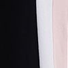 Armour Pant, black/dusty pink, swatch