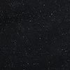 Birds Of A Feather Gown, black, swatch