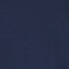 Organic V-neck Swing Top, navy, swatch