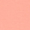 Organic V-neck Swing Basic Tee, papaya, swatch