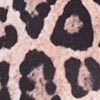 Leopard Active Tee, print/black, swatch