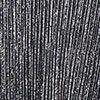 Frilled To Bits Cape, black, swatch