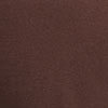 Organic Swing Top, chocolate, swatch