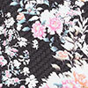 Bamboo Palermo Pj Top, print, swatch