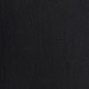 Linen Swansea Crop Pant, black, swatch