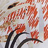 Uluwatu Spirit Pant, print, swatch