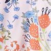High Tea Night Robe, print, swatch