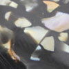 Tribal Lariet, black/metallic, swatch