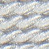 Swirl Diamonte Jellies, silver, swatch