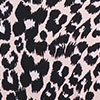 Wild One Top, print, swatch