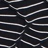 Harmony Top, black/white, swatch