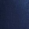 Organic Denim Pull On Short, dark indigo, swatch